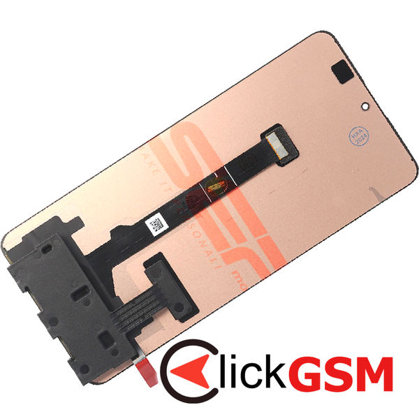 Piesa Display Cu Touchscreen Black Xiaomi Redmi Note 13 Pro 4l92