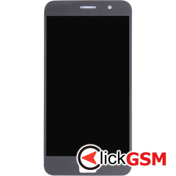 Piesa Piesa Display Cu Touchscreen Black Zuk Z1 241z