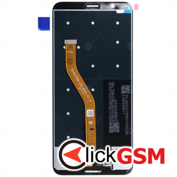 Piesa Piesa Display Cu Touchscreen Bleumarin Honor V10 14t4