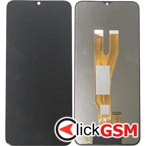 Piesa Display Cu Touchscreen Blu S91 Pro 4qnn