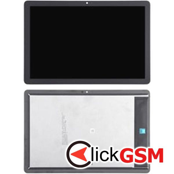 Piesa Display Cu Touchscreen Blue Amazon Kindle Fire Hd 10 2023 13th Gen 50lj