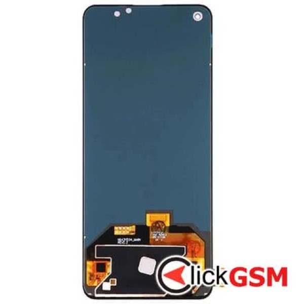 Piesa Display Cu Touchscreen Blue Realme 10 2vnm