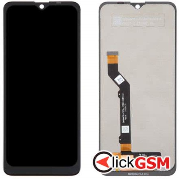 Piesa Display Cu Touchscreen Criket Dream 5g 2upx