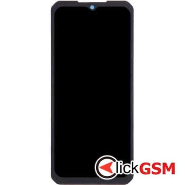 Piesa Display Cu Touchscreen Doogee S100 2tkj