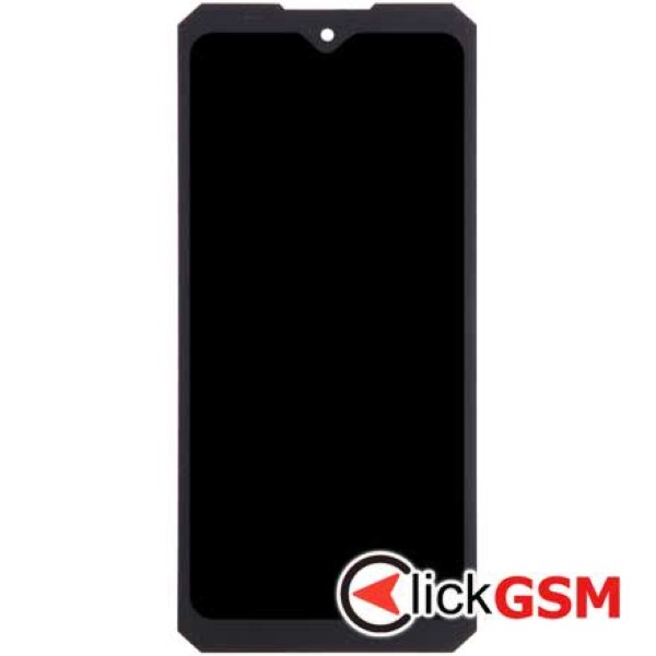 Piesa Display Cu Touchscreen Doogee S89 2tkh