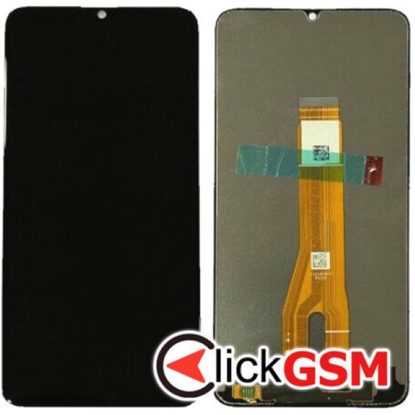 Piesa Display Cu Touchscreen Fara Rama Honor X7a 5g 342v