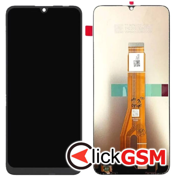 Piesa Piesa Display Cu Touchscreen Fara Rama Honor X7a 5g 429i