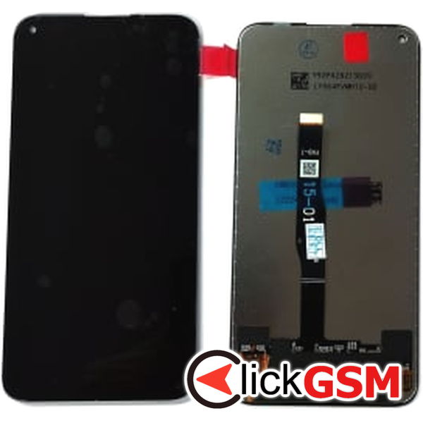 Piesa Display Cu Touchscreen Fara Rama Huawei P Smart 2019 2dfc