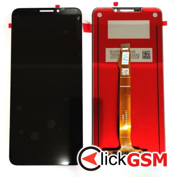 Piesa Display Cu Touchscreen Fara Rama Huawei P20 Lite 2dds