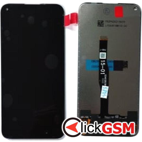 Piesa Display Cu Touchscreen Fara Rama Huawei P40 Lite 2dfe