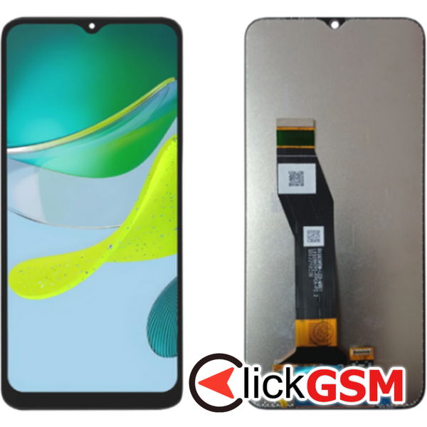 Piesa Display Cu Touchscreen Fara Rama Motorola Moto E13 2di7