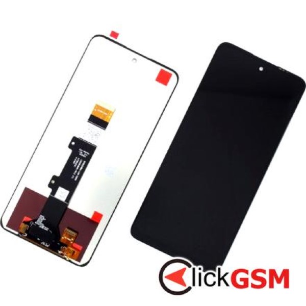 Piesa Display Cu Touchscreen Fara Rama Motorola Moto E32 3aqn