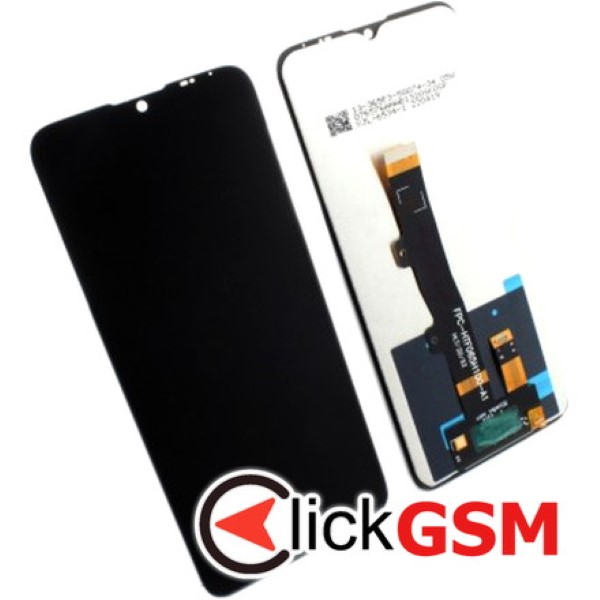 Piesa Piesa Display Cu Touchscreen Fara Rama Motorola Moto E7 Power 1lhu