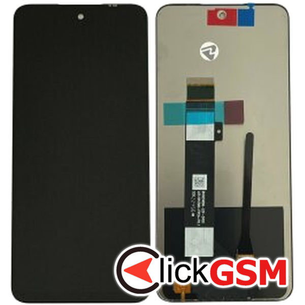 Piesa Display Cu Touchscreen Fara Rama Motorola Moto G13 3i26