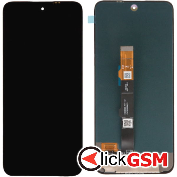 Piesa Display Cu Touchscreen Fara Rama Motorola Moto G31 2di8