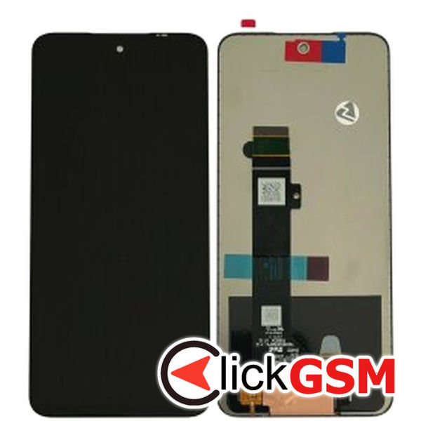 Piesa Display Cu Touchscreen Fara Rama Motorola Moto G34 5g 3i1y