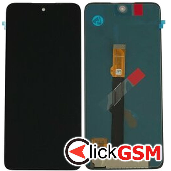 Piesa Piesa Display Cu Touchscreen Fara Rama Motorola Moto G42 3i1h