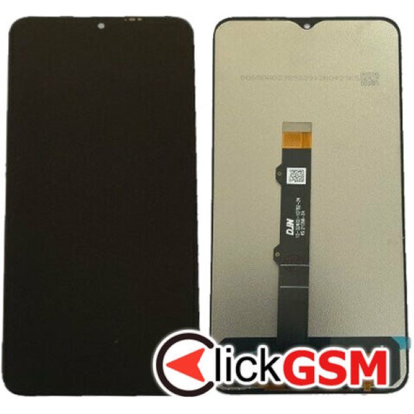 Piesa Display Cu Touchscreen Fara Rama Motorola Moto G50 340u