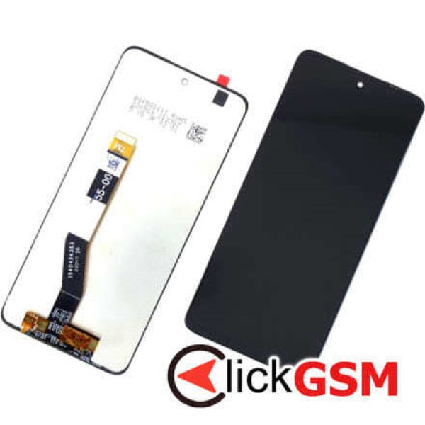 Piesa Display Cu Touchscreen Fara Rama Motorola Moto G62 5g 1sr7