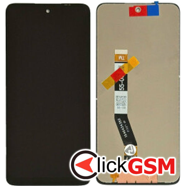 Piesa Piesa Display Cu Touchscreen Fara Rama Motorola Moto G62 5g 42tl