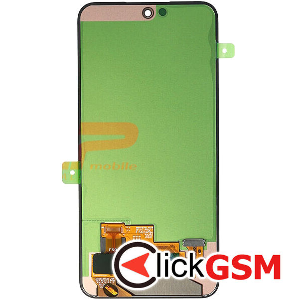 Piesa Piesa Display Cu Touchscreen Fara Rama Negru Samsung Galaxy A35 4lou