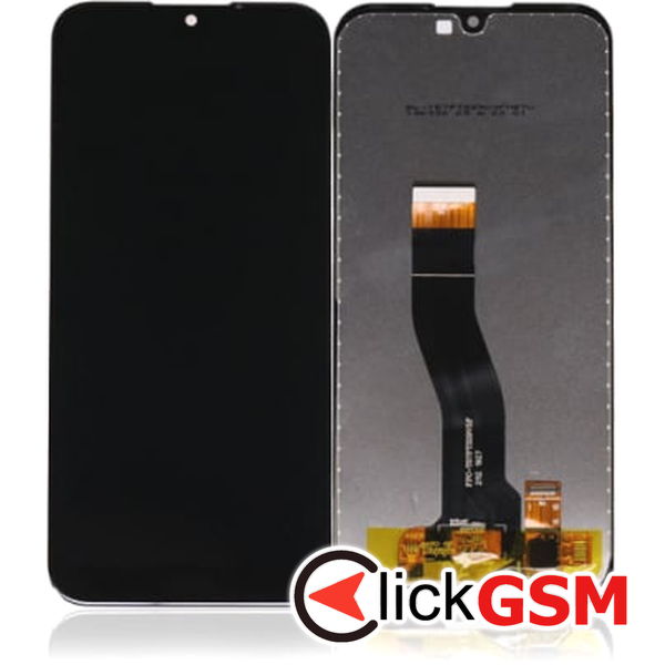 Piesa Piesa Display Cu Touchscreen Fara Rama Nokia 4.2 2gz9