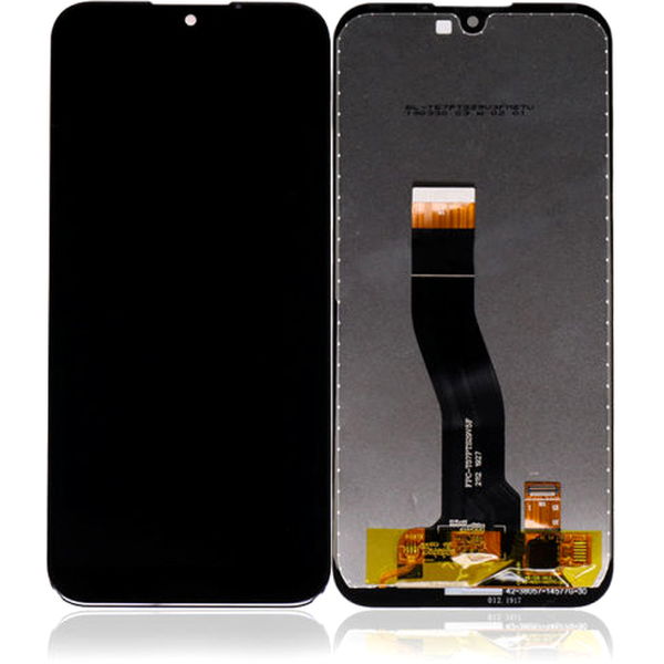 Nokia 4.2 · Ecran Display COMPATIBIL Cu Nokia 4.2 - Fara Rama