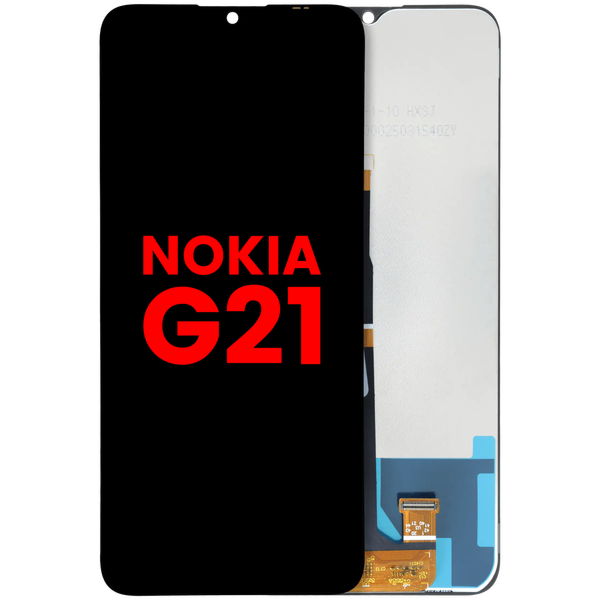 Nokia G21 · LCD Assembly without Frame For Nokia G21 (Aftermarket Plus)