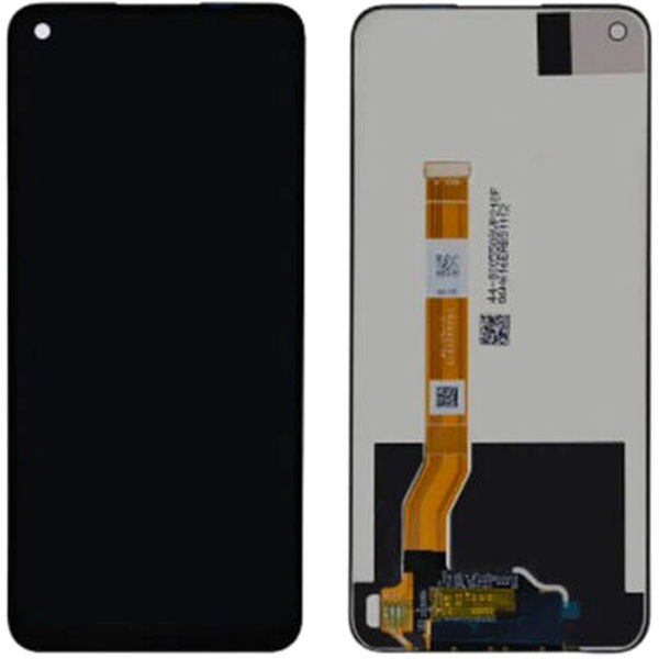 Oppo A76 · Ecran Display COMPATIBIL cu Oppo A76 / A36 4G 2022 - Fara Rama