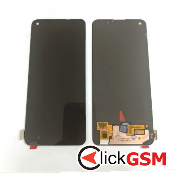 Piesa Piesa Display Cu Touchscreen Fara Rama Realme C61 43j6