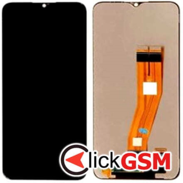 Piesa Display Cu Touchscreen Fara Rama Samsung Galaxy A03 1job