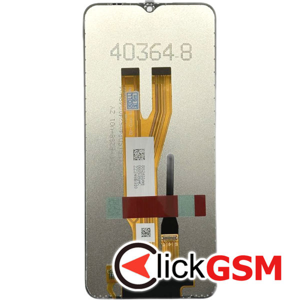 Piesa Display Cu Touchscreen Fara Rama Samsung Galaxy A03 Core Qma