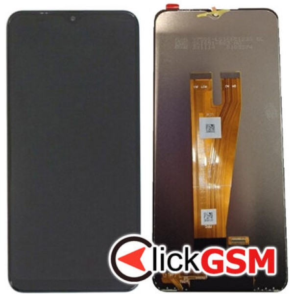 Piesa Piesa Display Cu Touchscreen Fara Rama Samsung Galaxy A04 346f