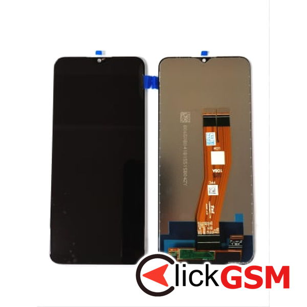 Piesa Piesa Display Cu Touchscreen Fara Rama Samsung Galaxy A04e 2ddg