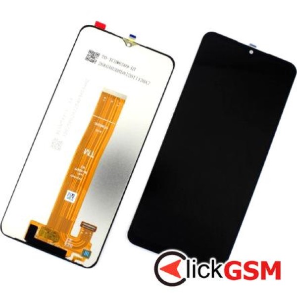 Piesa Display Cu Touchscreen Fara Rama Samsung Galaxy A04s 3an3