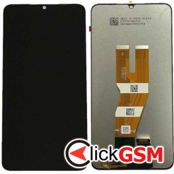 Piesa Display Cu Touchscreen Fara Rama Samsung Galaxy A05 348x