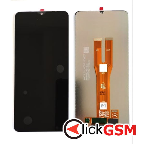 Piesa Piesa Display Cu Touchscreen Fara Rama Samsung Galaxy A06 Ap