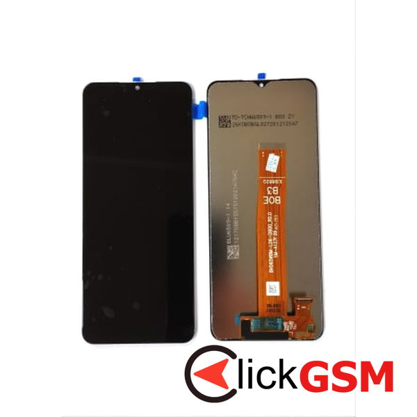 Piesa Display Cu Touchscreen Fara Rama Samsung Galaxy A12 2dcy