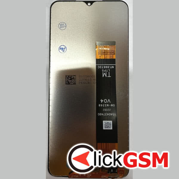 Piesa Display Cu Touchscreen Fara Rama Samsung Galaxy A13 1ld8