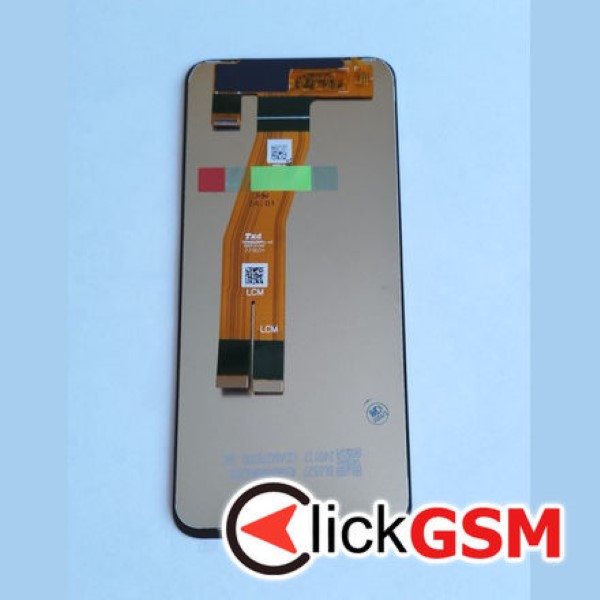 Piesa Piesa Display Cu Touchscreen Fara Rama Samsung Galaxy A14 3gh8