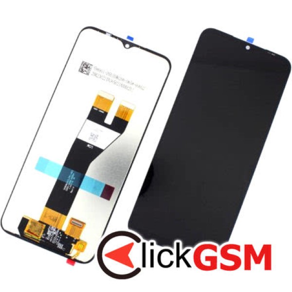 Piesa Piesa Display Cu Touchscreen Fara Rama Samsung Galaxy A14 5g 2gjq