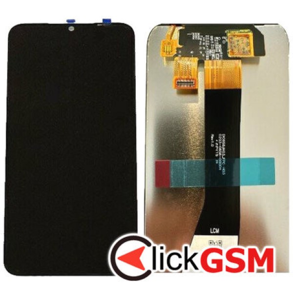 Piesa Piesa Display Cu Touchscreen Fara Rama Samsung Galaxy A14 5g 3438