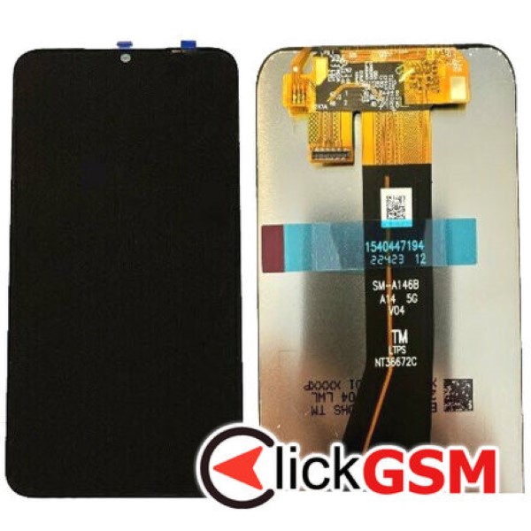 Piesa Piesa Display Cu Touchscreen Fara Rama Samsung Galaxy A14 5g 345t