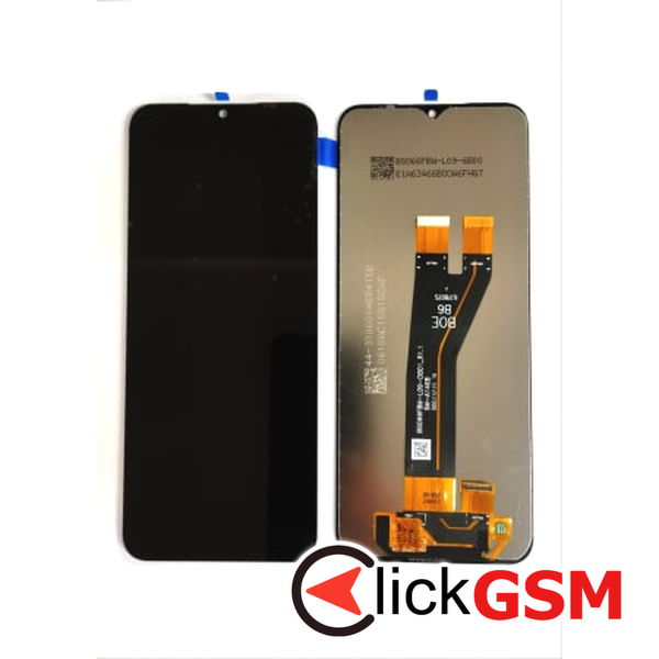 Piesa Display Cu Touchscreen Fara Rama Samsung Galaxy A14 Bpr