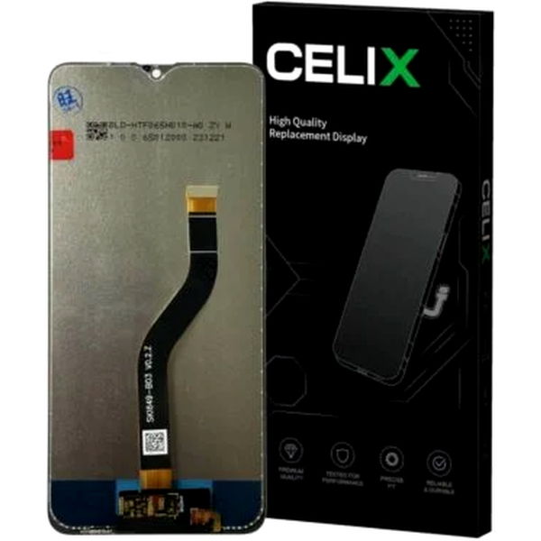 Ecran Compatibil Samsung A20s (A207) - Fara Rama - CELIX
