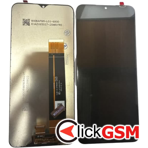 Piesa Piesa Display Cu Touchscreen Fara Rama Samsung Galaxy A23 5g 1nko