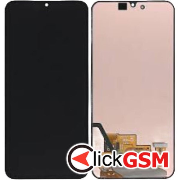 Piesa Piesa Display Cu Touchscreen Fara Rama Samsung Galaxy A34 5g 3g56