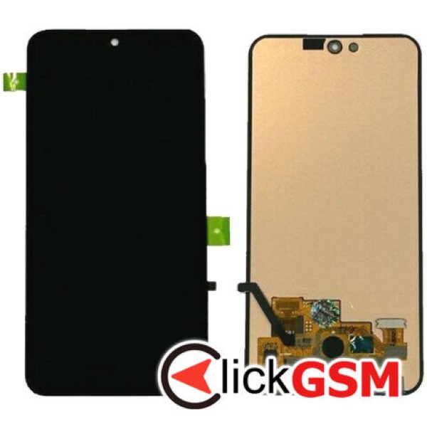 Piesa Piesa Display Cu Touchscreen Fara Rama Samsung Galaxy A54 5g 343i