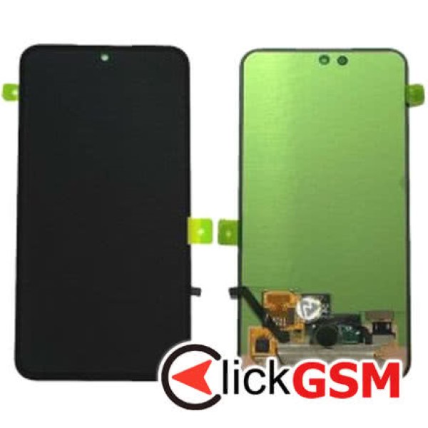 Piesa Piesa Display Cu Touchscreen Fara Rama Samsung Galaxy S23 Fe 3d2r