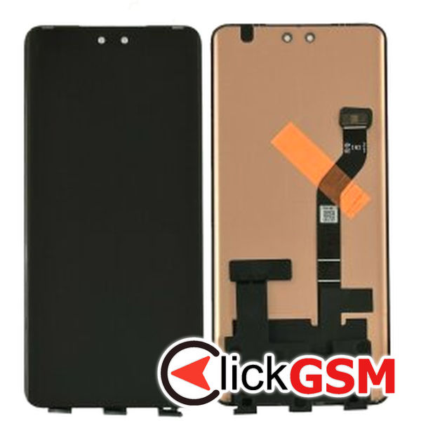 Piesa Display Cu Touchscreen Fara Rama Xiaomi 13 Lite 3rnu